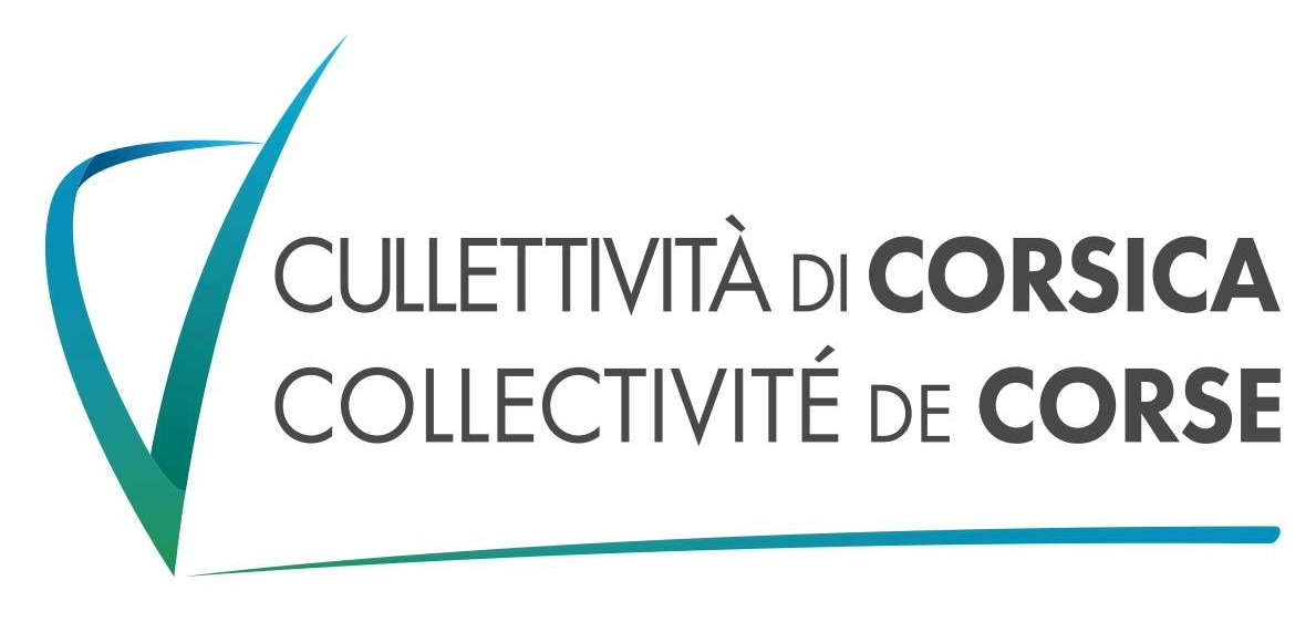 Logo Collectivité de Corse